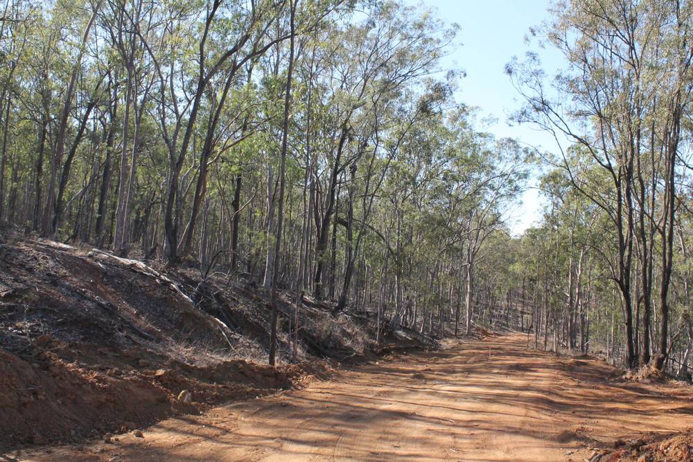 194-228 Grandchester Mt Mort Road, GRANDCHESTER, QLD 4340