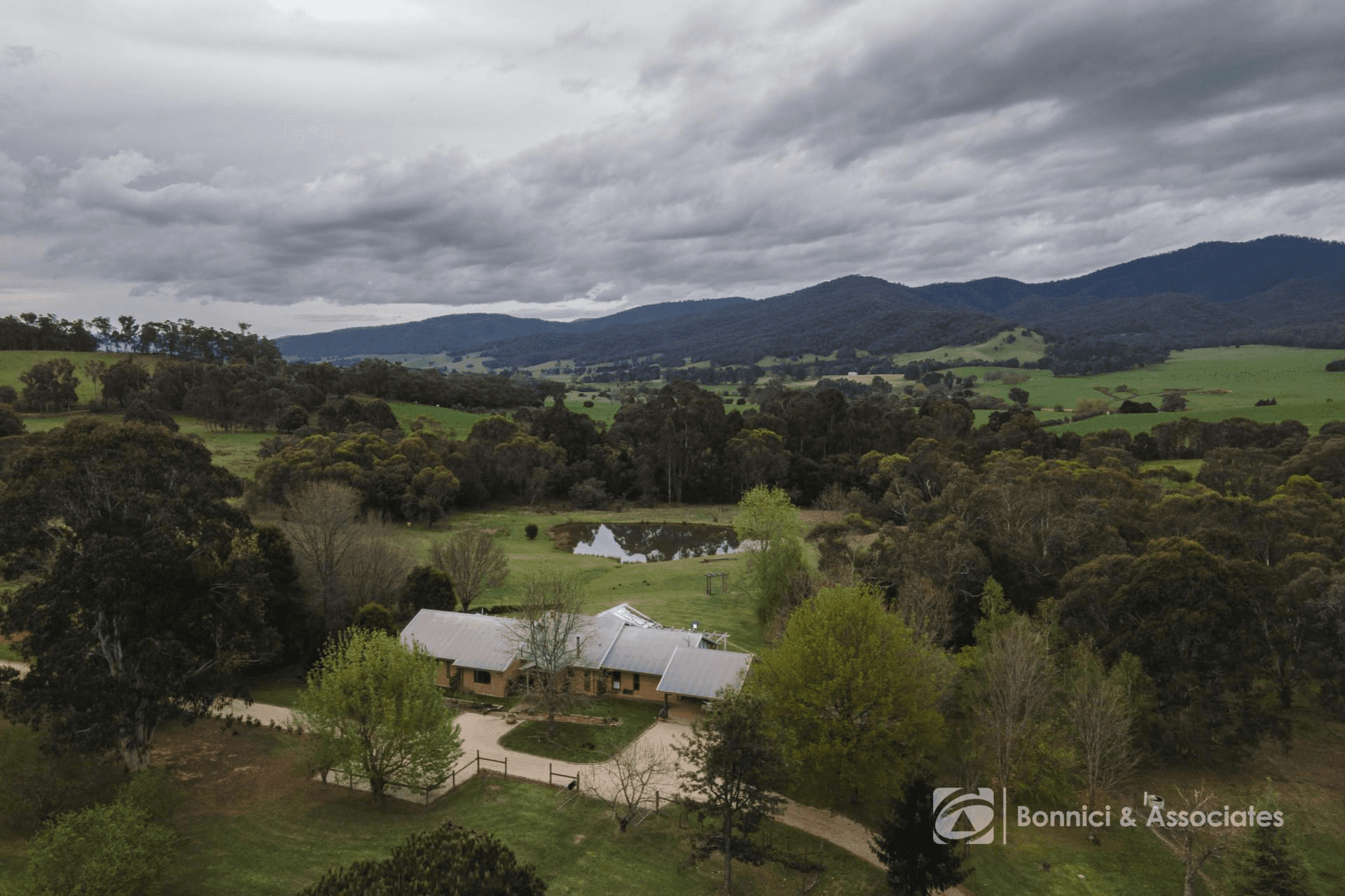 149 Waterfall Creek Road, Tallangatta Valley, VIC 3701