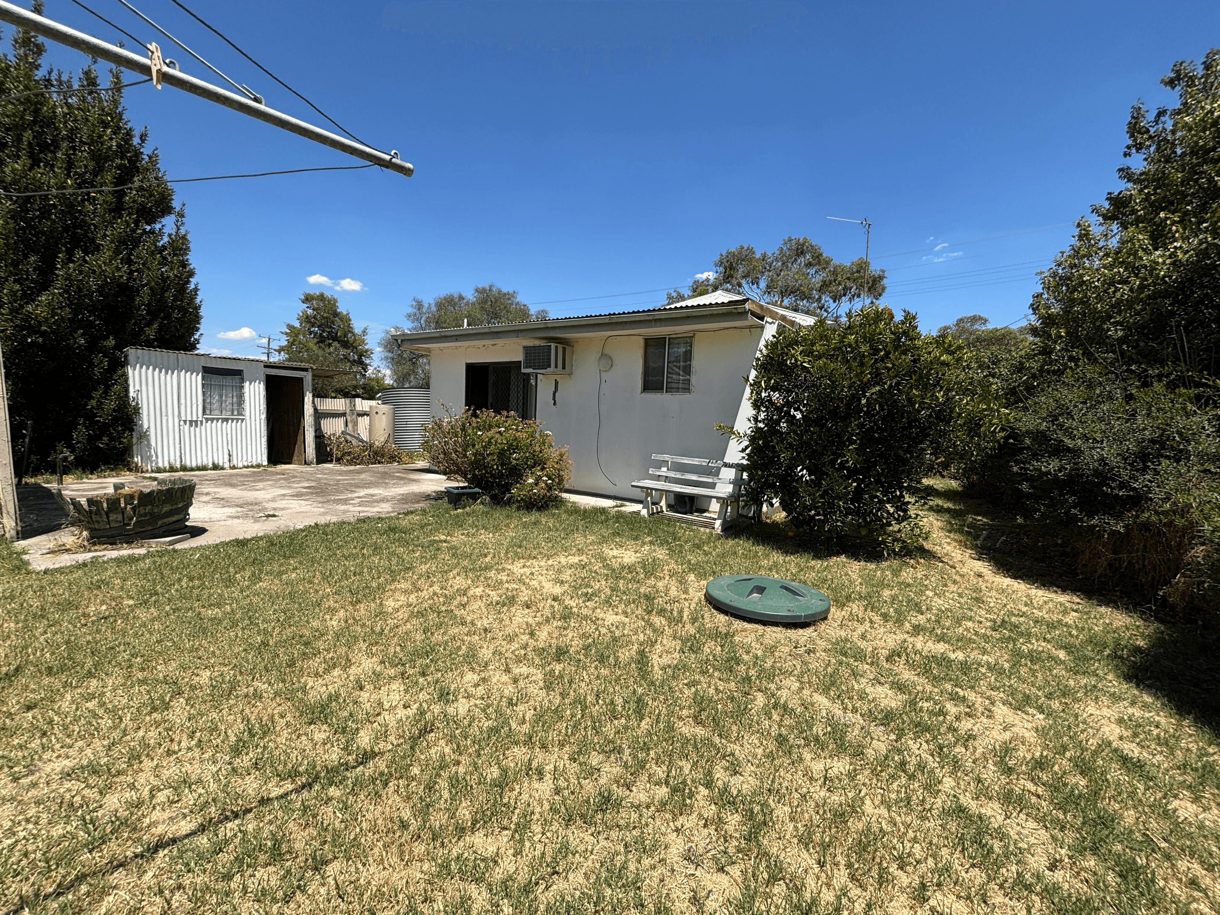 13 Dyer Street, RUPANYUP, VIC 3388