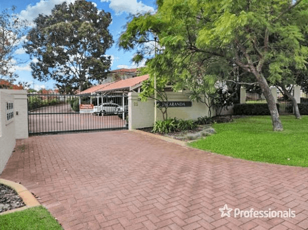 7/22 Manolas Way, GIRRAWHEEN, WA 6064