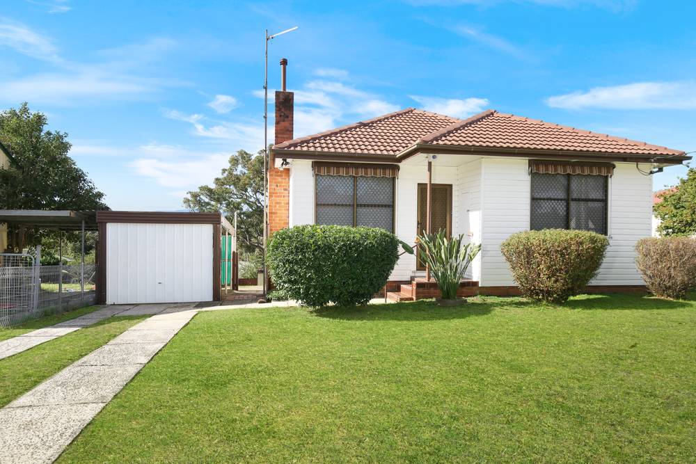 46 Lindsay Street, UNANDERRA, NSW 2526