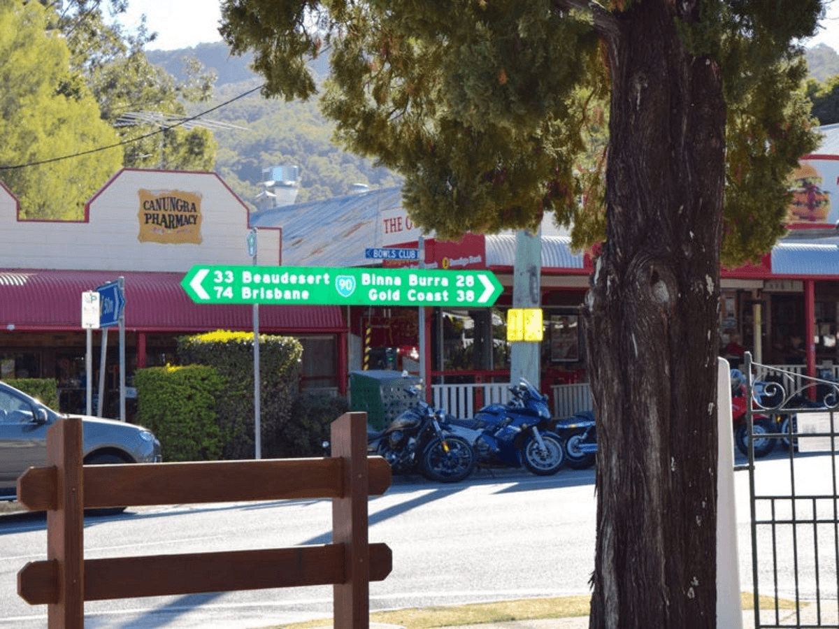 12-14 King Street, CANUNGRA, QLD 4275