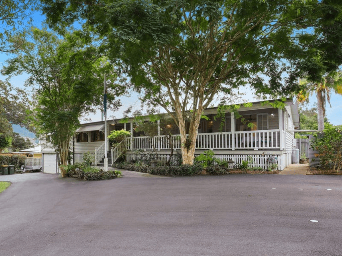 12-14 King Street, CANUNGRA, QLD 4275