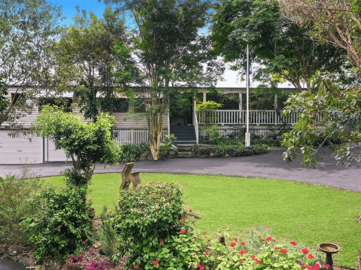 12-14 King Street, CANUNGRA, QLD 4275