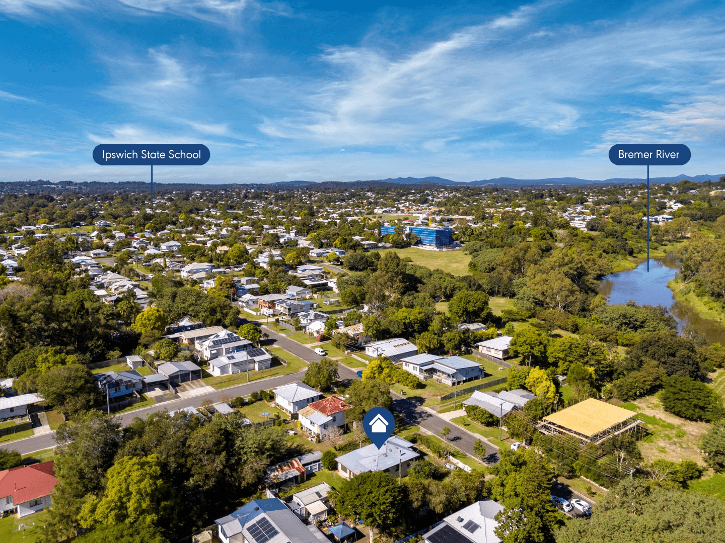 29 Davidson Street, BASIN POCKET, QLD 4305