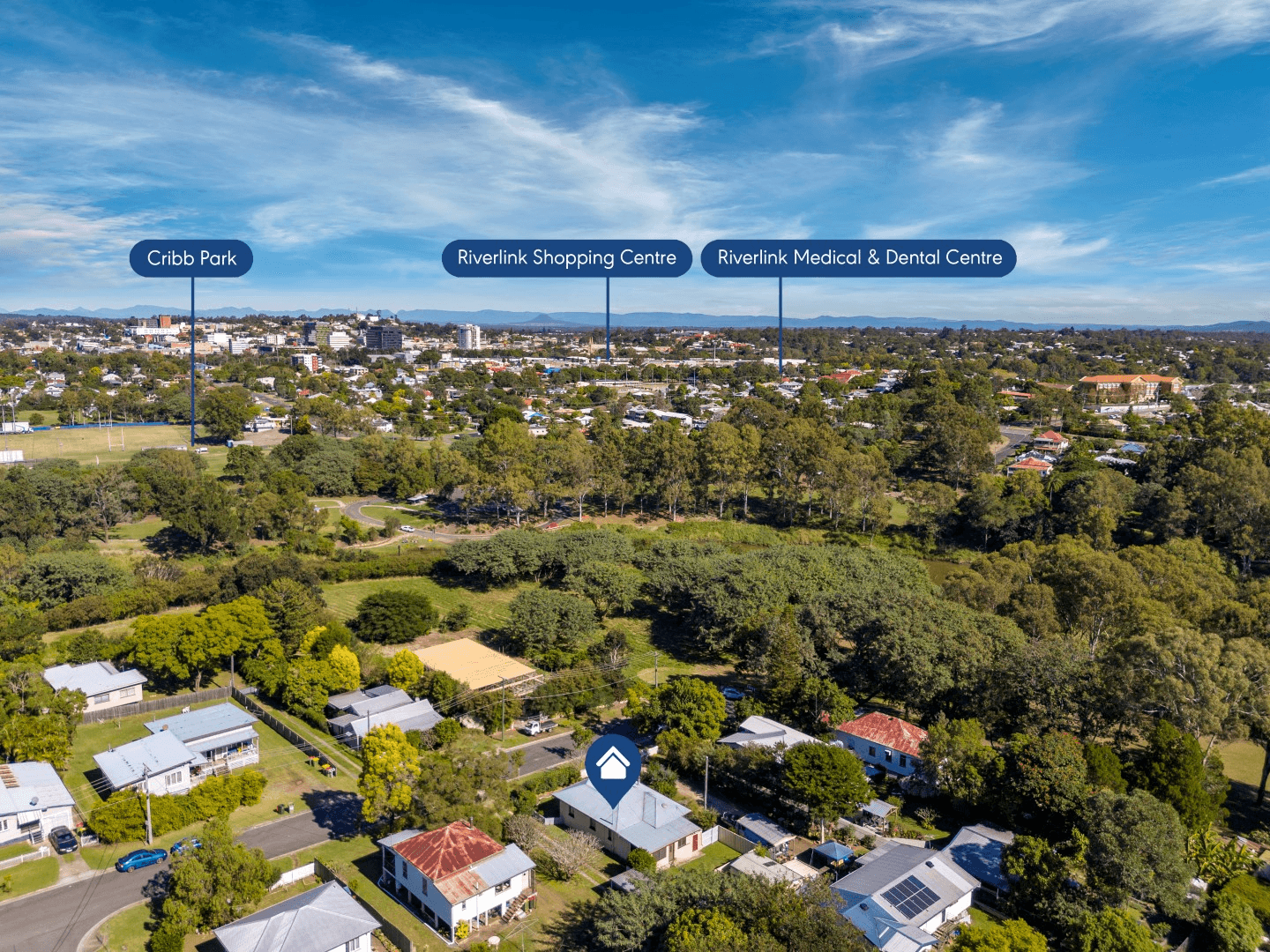 29 Davidson Street, BASIN POCKET, QLD 4305