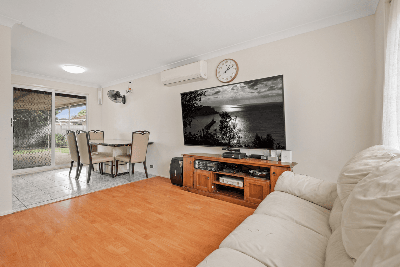 7 Bernardo Street, ROSEMEADOW, NSW 2560