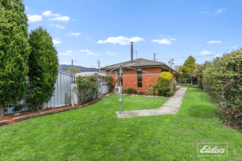 18  Station Road, Lilydale, TAS 7268