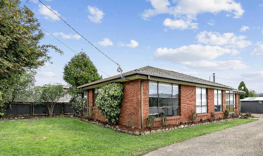 18  Station Road, Lilydale, TAS 7268