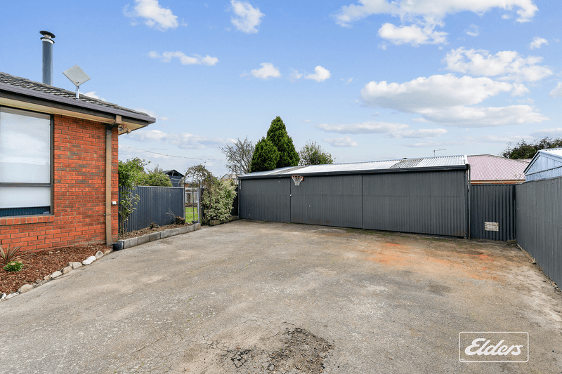 18  Station Road, Lilydale, TAS 7268