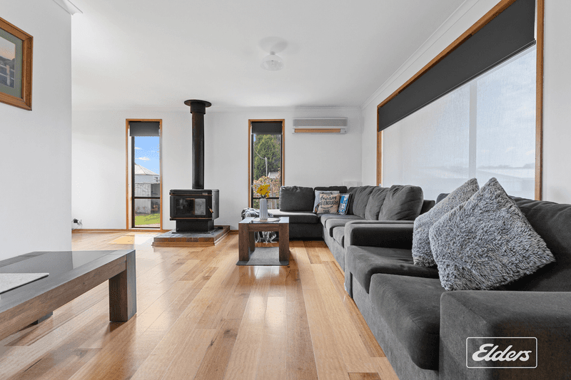 18  Station Road, Lilydale, TAS 7268