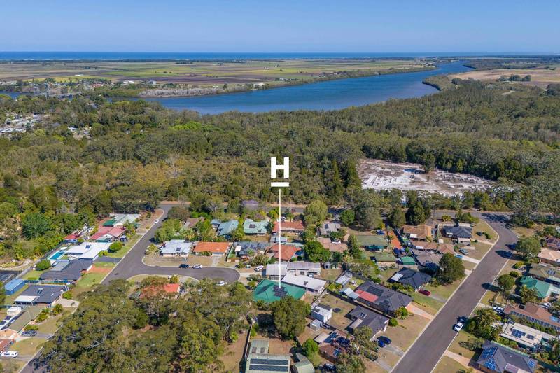 6 Rodgers Place, Wardell, NSW 2477