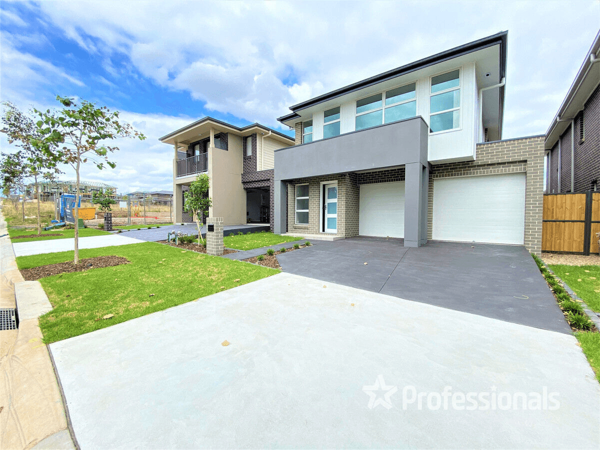 69 Camarero Street, Box Hill, NSW 2765