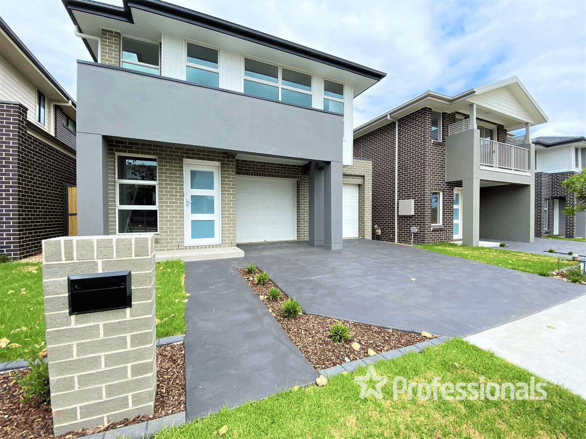 69 Camarero Street, Box Hill, NSW 2765