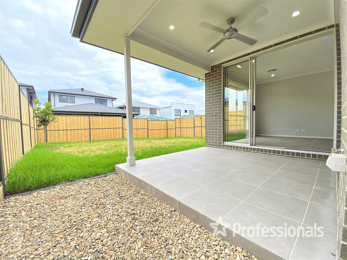 69 Camarero Street, Box Hill, NSW 2765