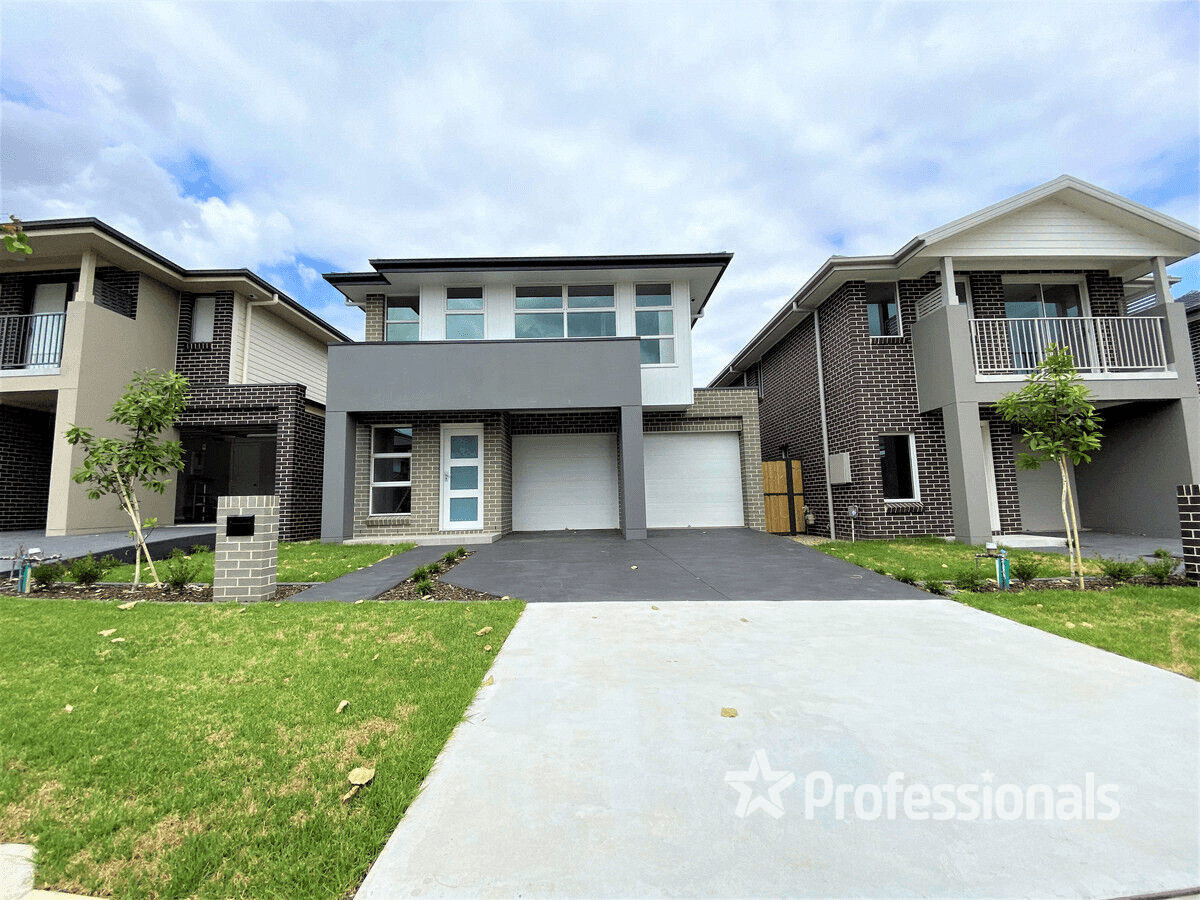 69 Camarero Street, Box Hill, NSW 2765