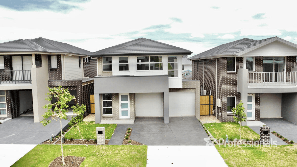 69 Camarero Street, Box Hill, NSW 2765