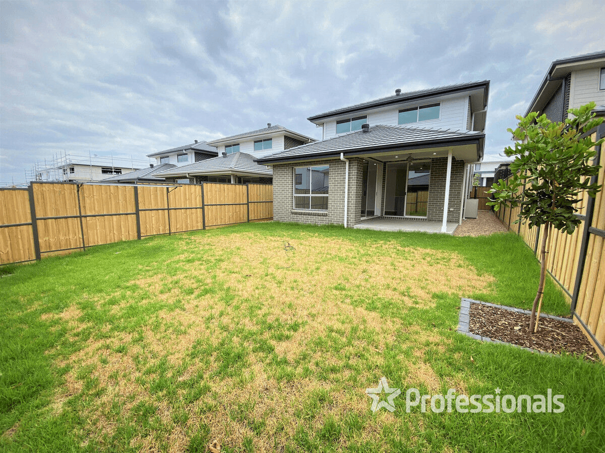 69 Camarero Street, Box Hill, NSW 2765