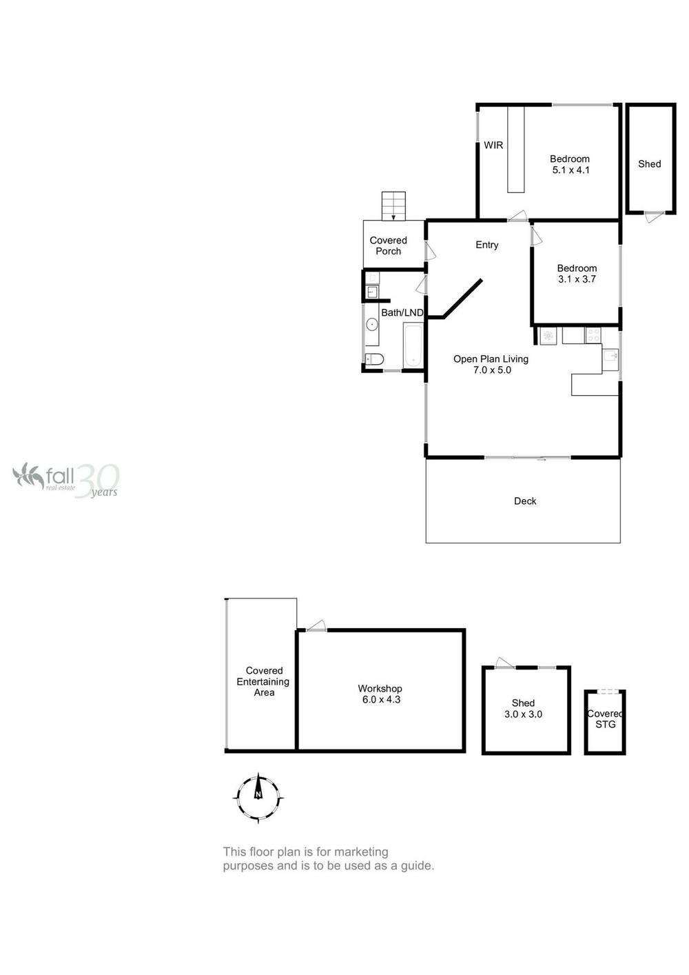 11 Fifth Avenue, DODGES FERRY, TAS 7173