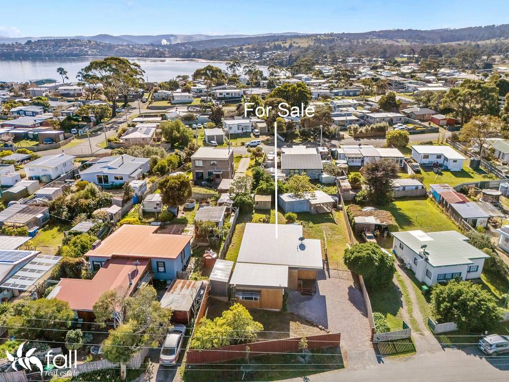 11 Fifth Avenue, DODGES FERRY, TAS 7173