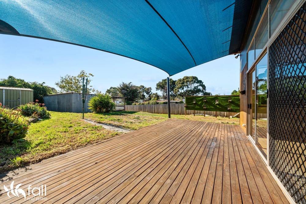 11 Fifth Avenue, DODGES FERRY, TAS 7173