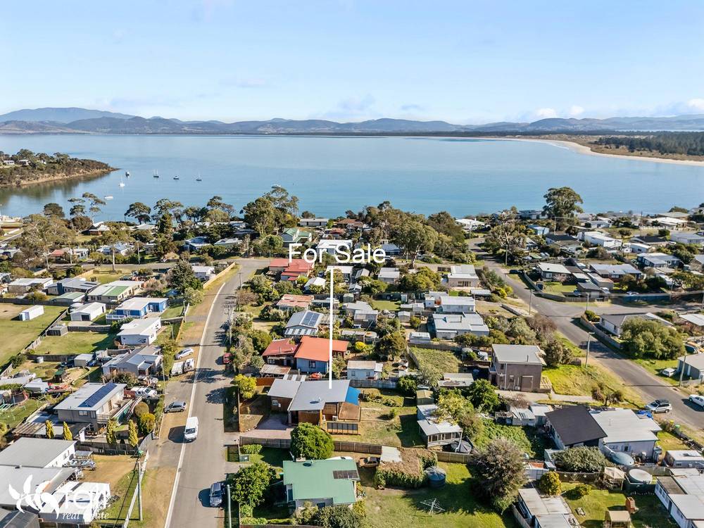 11 Fifth Avenue, DODGES FERRY, TAS 7173