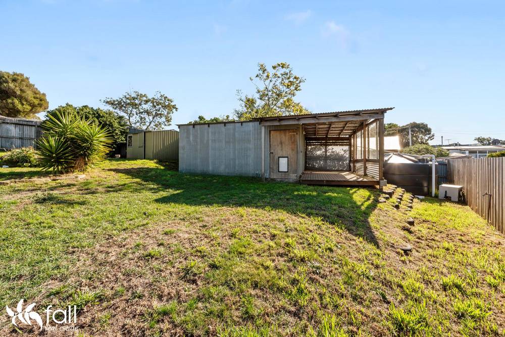 11 Fifth Avenue, DODGES FERRY, TAS 7173