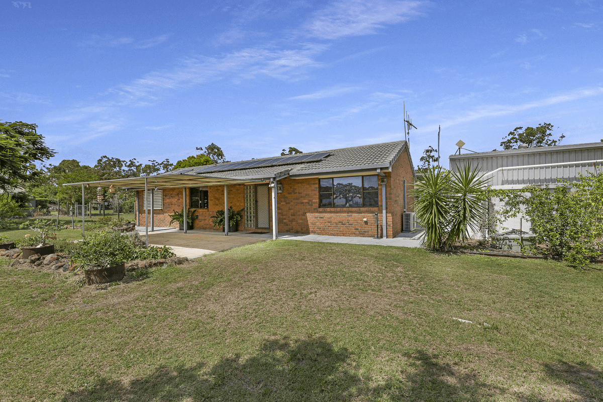 38 Willis Street, SHARON, QLD 4670