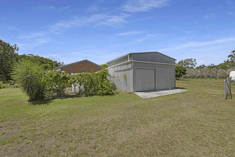 38 Willis Street, SHARON, QLD 4670