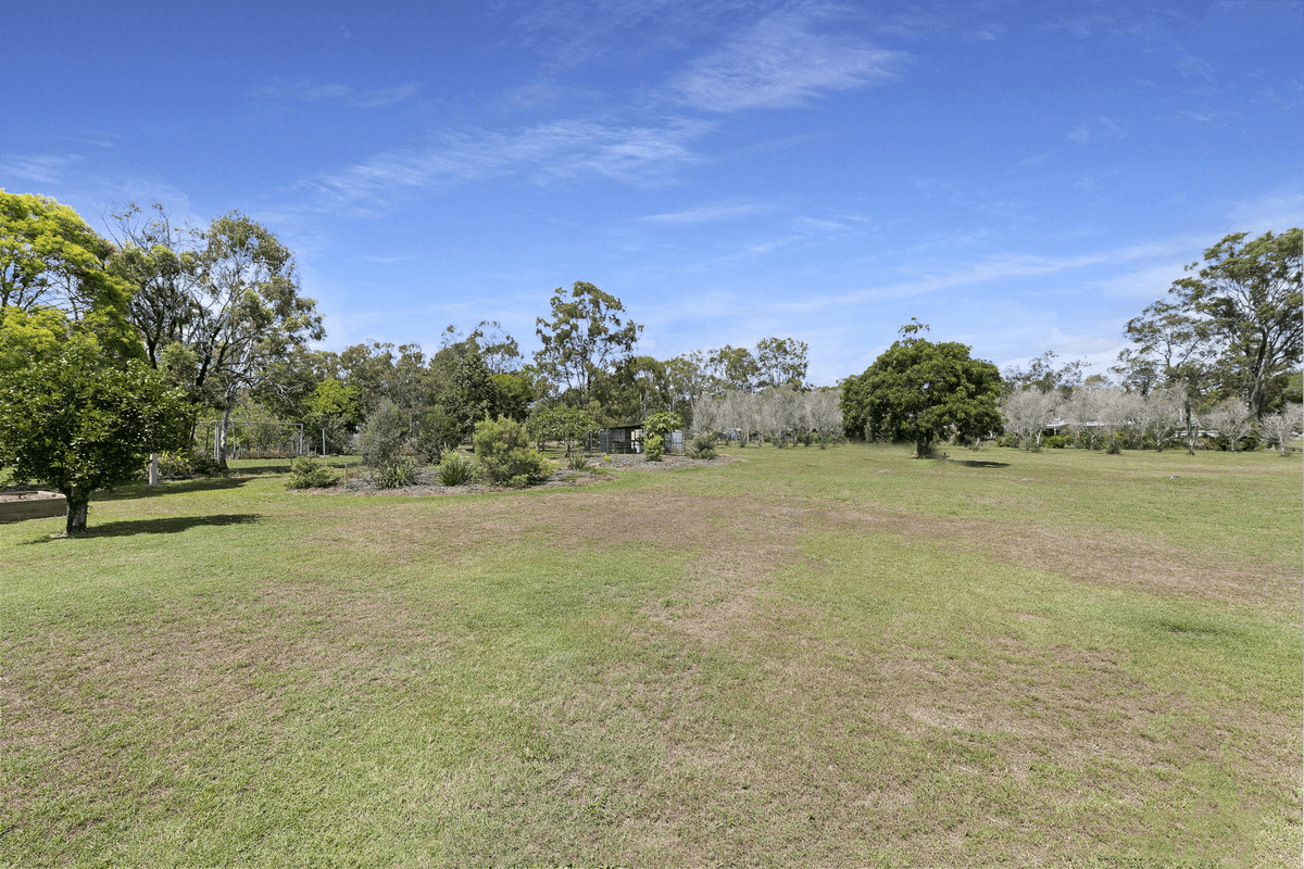 38 Willis Street, SHARON, QLD 4670