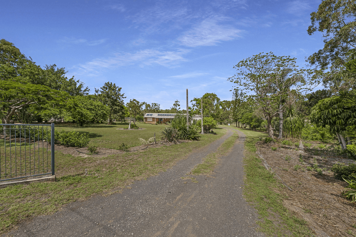 38 Willis Street, SHARON, QLD 4670