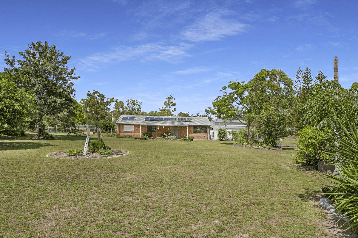 38 Willis Street, SHARON, QLD 4670