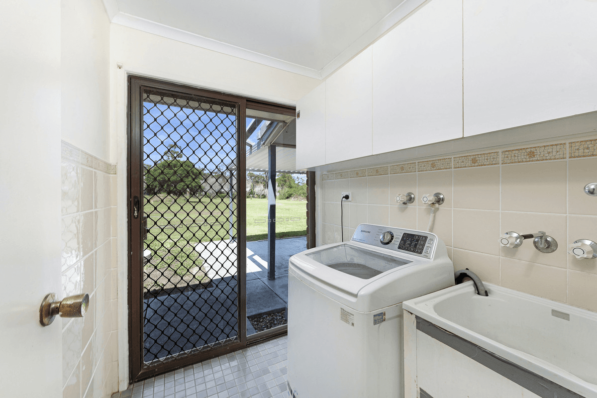 38 Willis Street, SHARON, QLD 4670