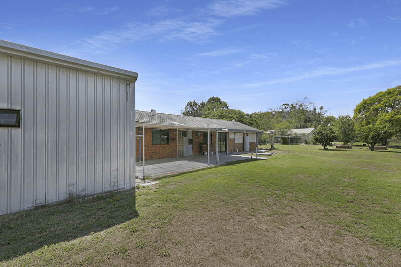 38 Willis Street, SHARON, QLD 4670