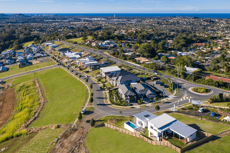 7 Altitude Boulevard, Terranora, NSW 2486