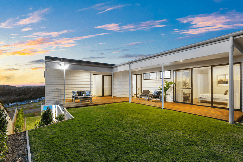 7 Altitude Boulevard, Terranora, NSW 2486