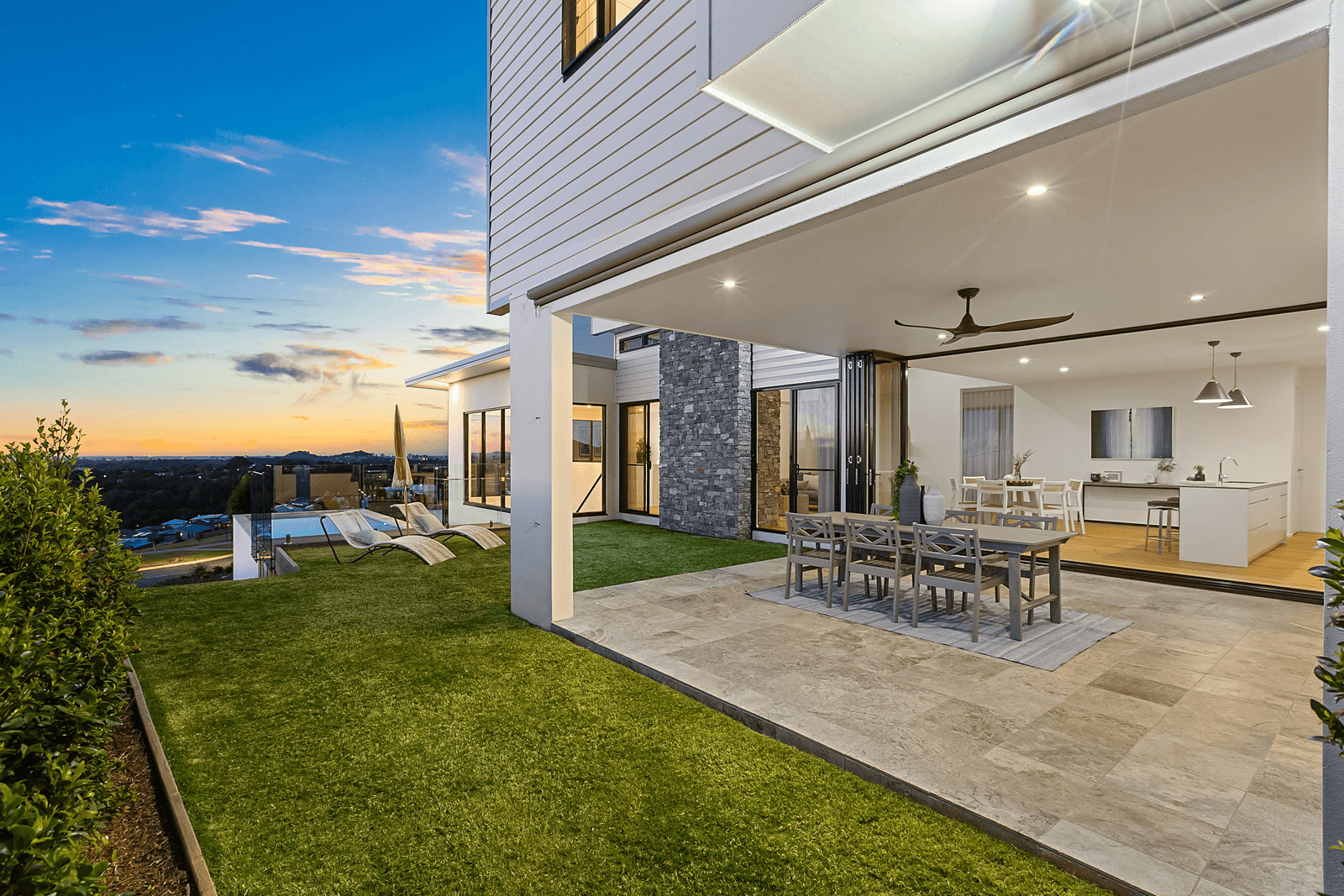 7 Altitude Boulevard, Terranora, NSW 2486