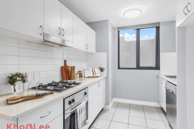 404/646 Harris Street, Ultimo, NSW 2007