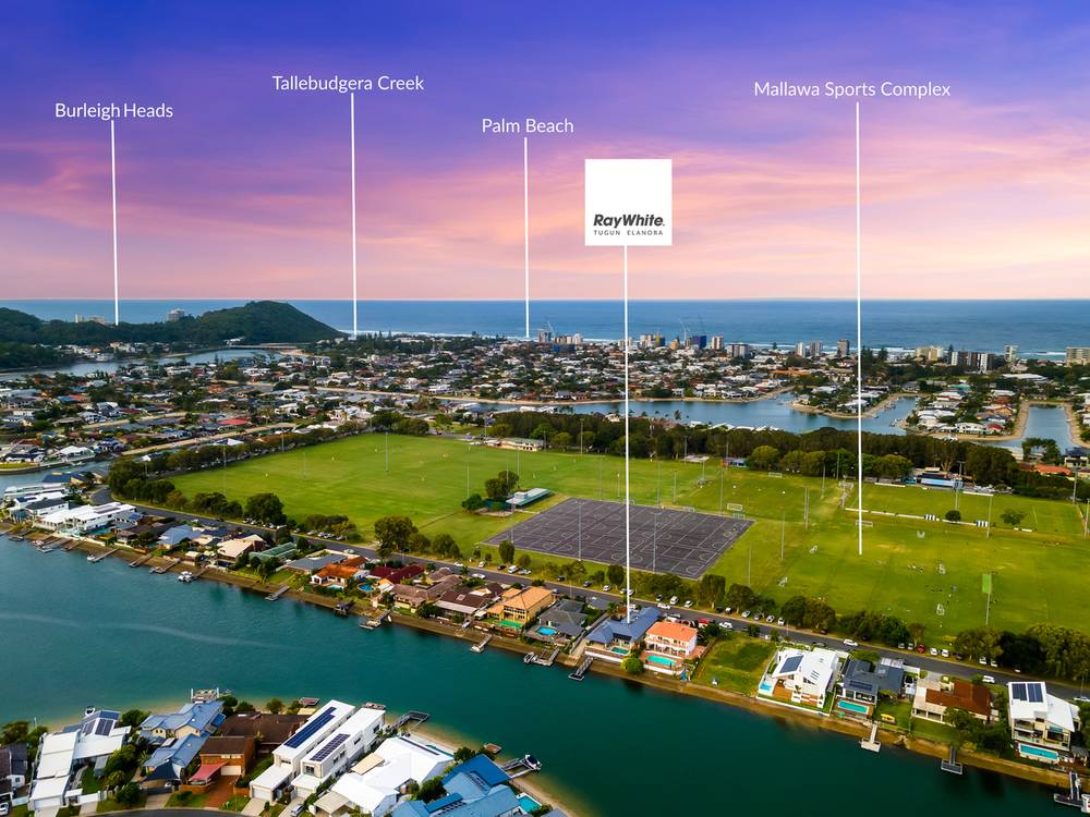 118 Melaleuca Drive, PALM BEACH, QLD 4221