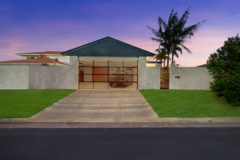 118 Melaleuca Drive, PALM BEACH, QLD 4221