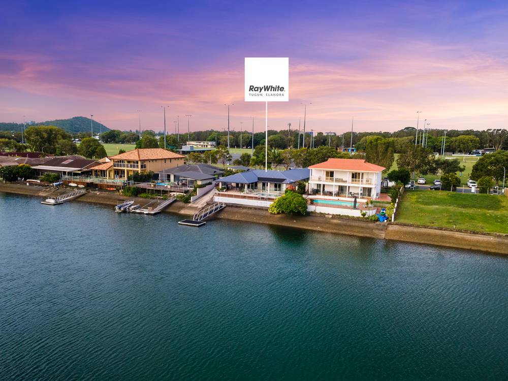 118 Melaleuca Drive, PALM BEACH, QLD 4221