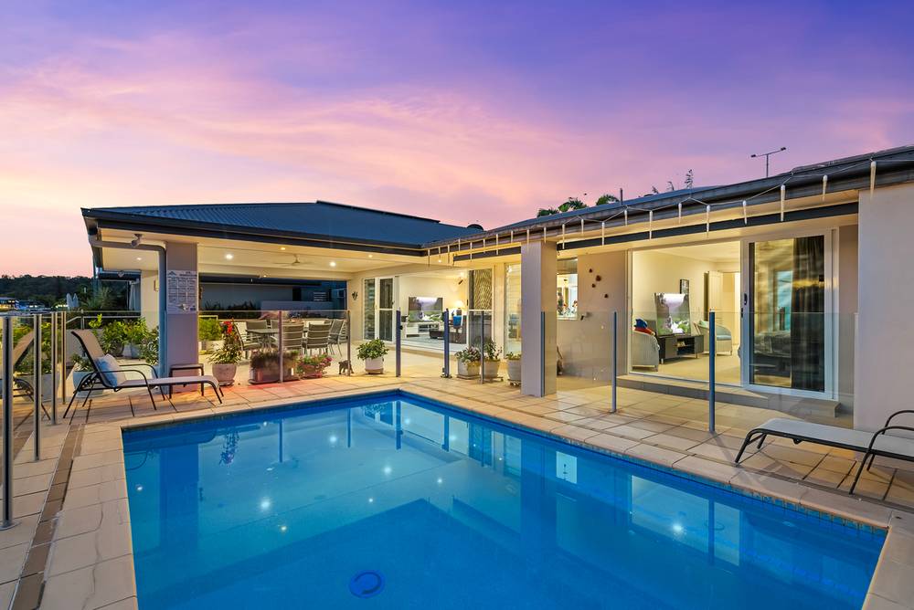 118 Melaleuca Drive, PALM BEACH, QLD 4221