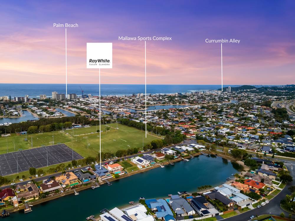 118 Melaleuca Drive, PALM BEACH, QLD 4221