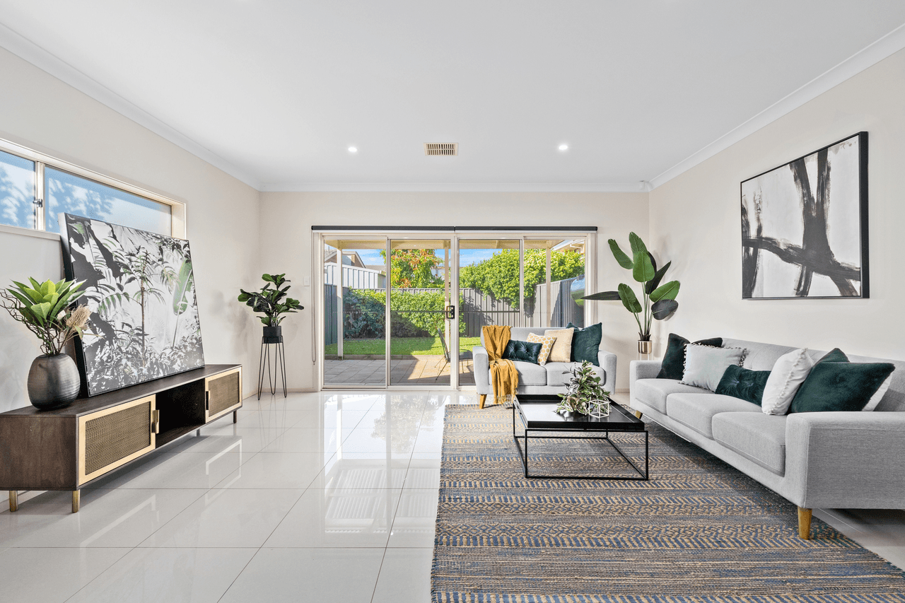 25 David Avenue, MITCHELL PARK, SA 5043