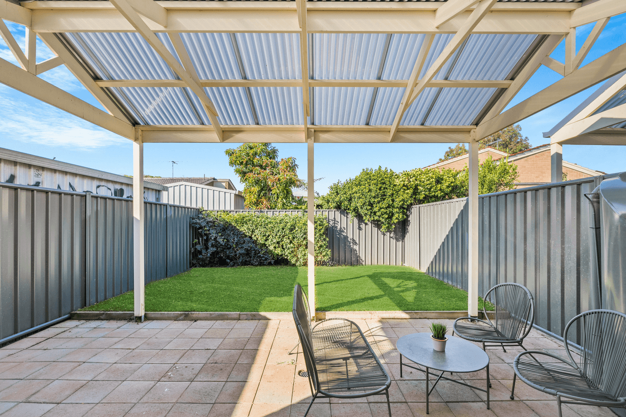 25 David Avenue, MITCHELL PARK, SA 5043