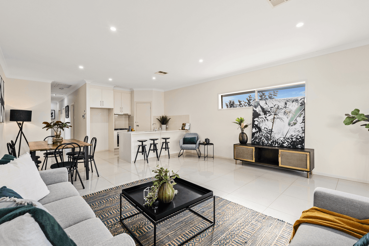 25 David Avenue, MITCHELL PARK, SA 5043