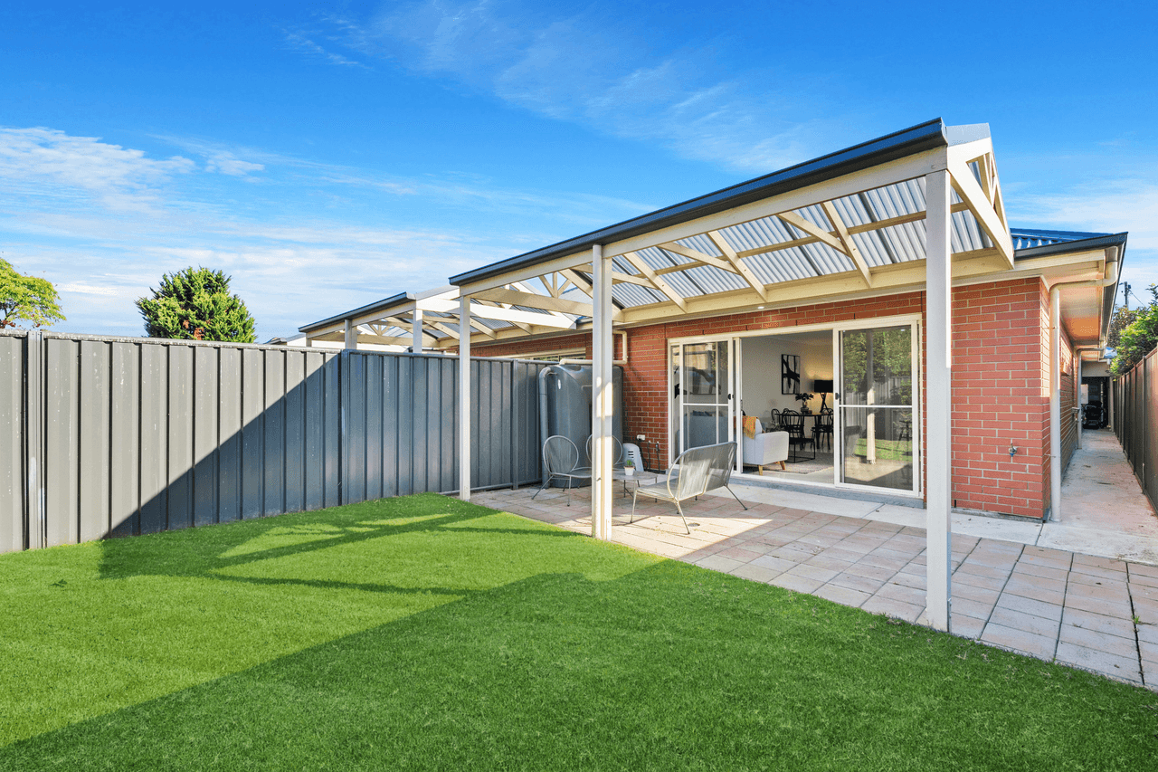 25 David Avenue, MITCHELL PARK, SA 5043