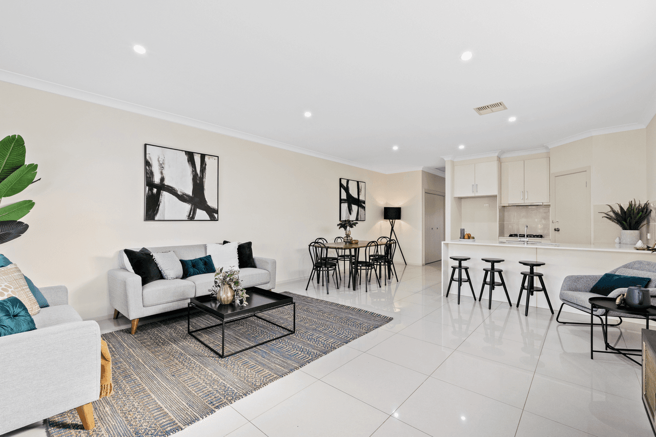 25 David Avenue, MITCHELL PARK, SA 5043