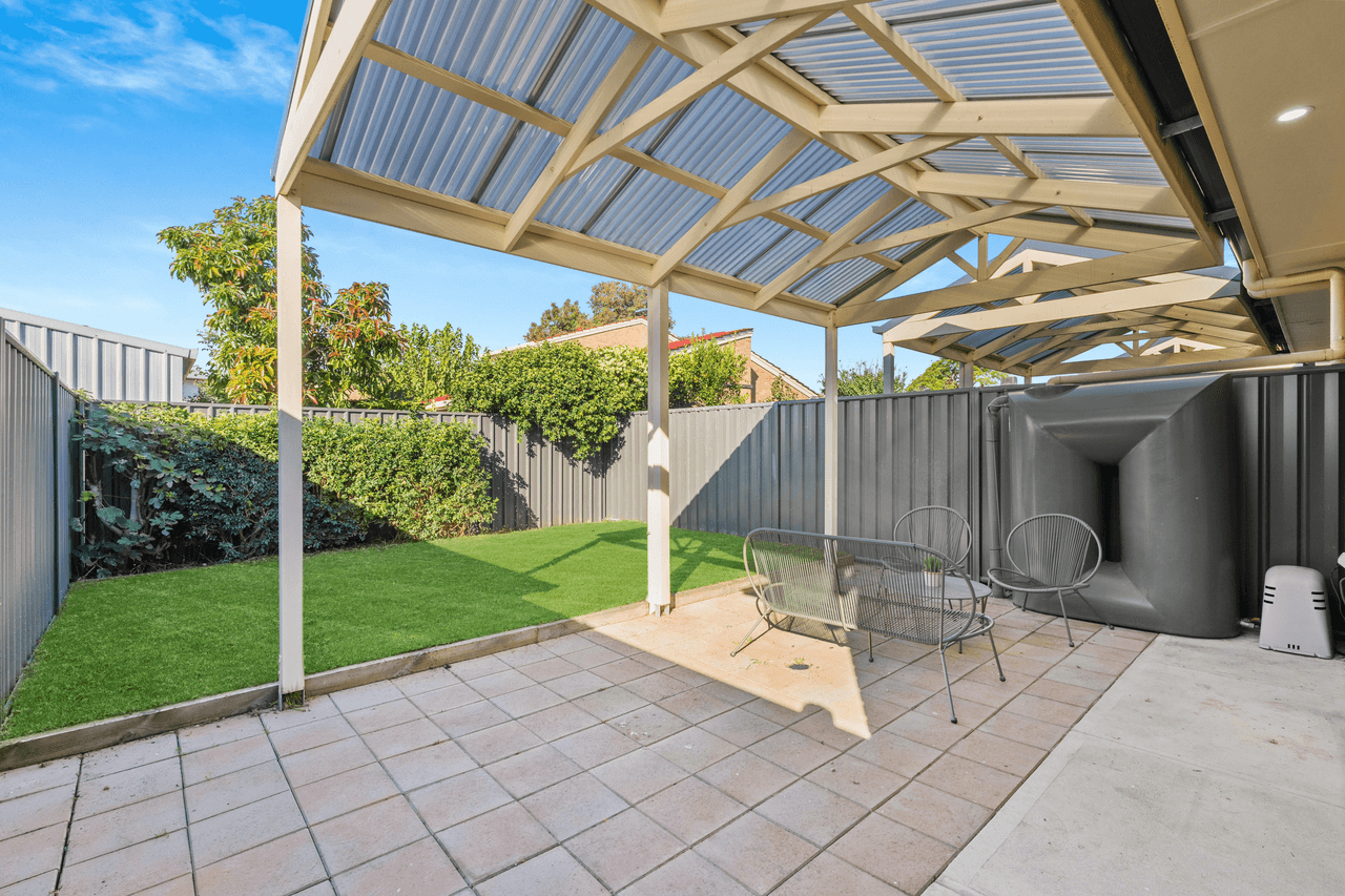 25 David Avenue, MITCHELL PARK, SA 5043