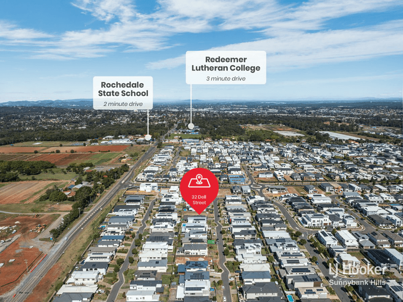 32 Dell Street, ROCHEDALE, QLD 4123